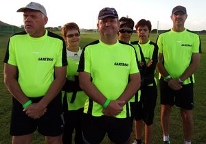 SAPD se Flink Stappers